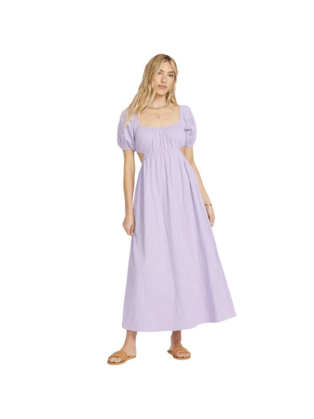 Billa Bong dress size S